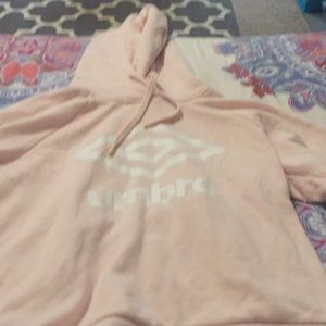 Umbro sweatshirt